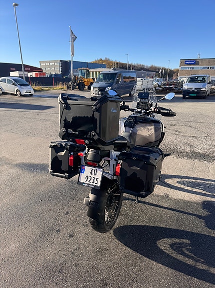 BMW R 1300 GS Adventure 5 of 6