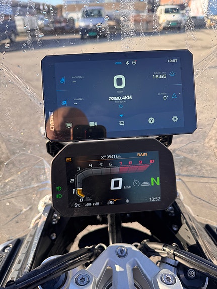 BMW R 1300 GS Adventure 6 of 6