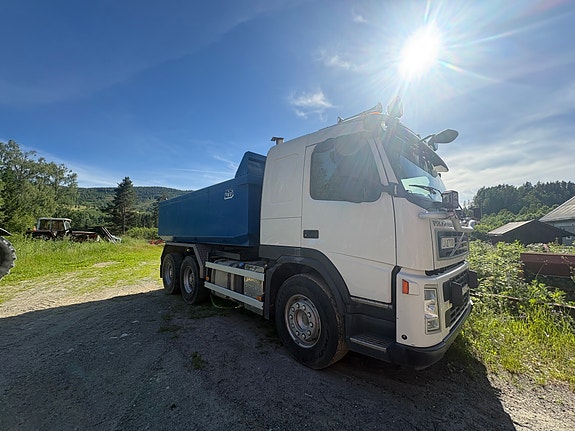 Volvo Fm 440 3 of 8