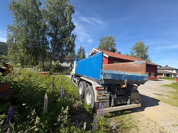 Volvo Fm 440 4 of 8