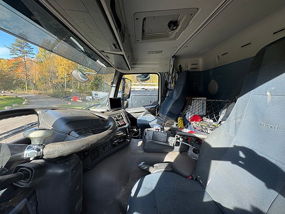 Volvo Fm 440 7 of 8