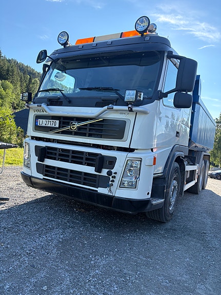 Volvo Fm 440 2 of 8