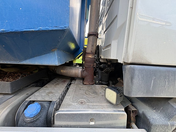 Volvo Fm 440 5 of 8