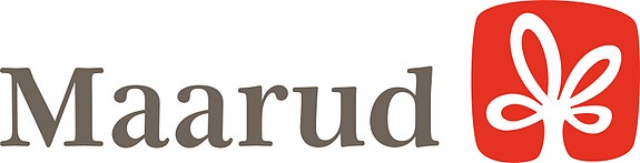 Maarud AS logo
