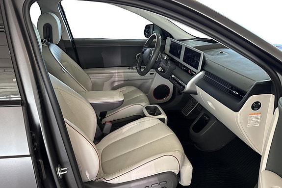 Hyundai Ioniq 5 23 of 26