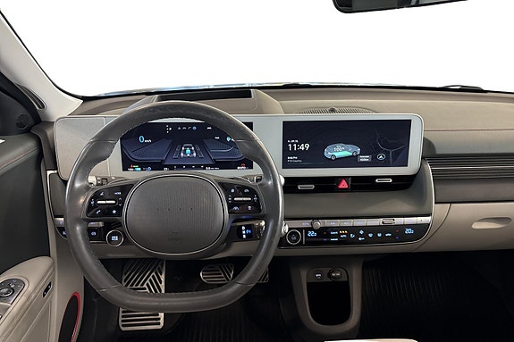 Hyundai Ioniq 5 6 of 26