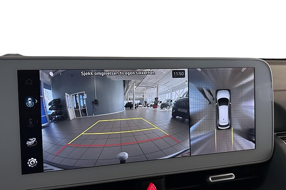 Hyundai Ioniq 5 13 of 26