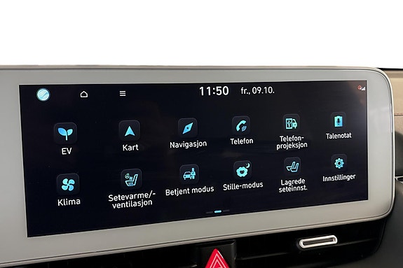 Hyundai Ioniq 5 12 of 26