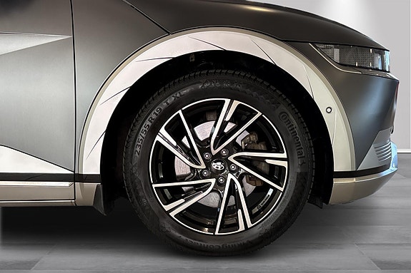 Hyundai Ioniq 5 24 of 26