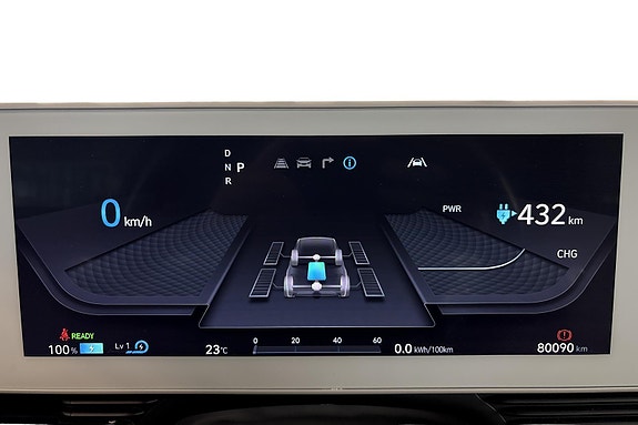 Hyundai Ioniq 5 10 of 26