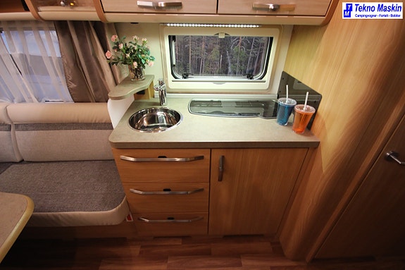 Knaus Sudwind 580 UE 6 of 18