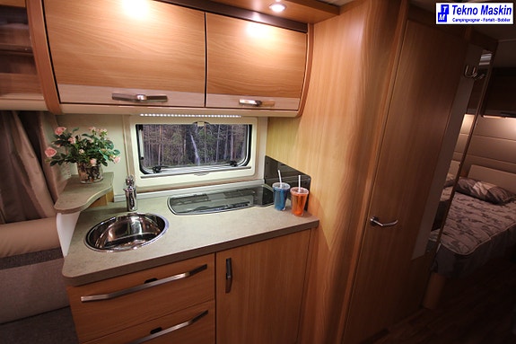 Knaus Sudwind 580 UE 5 of 18