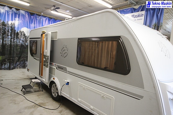 Knaus Sudwind 580 UE 2 of 18