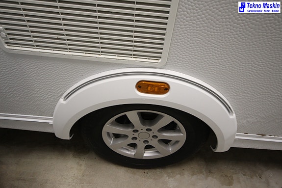 Knaus Sudwind 580 UE 3 of 18