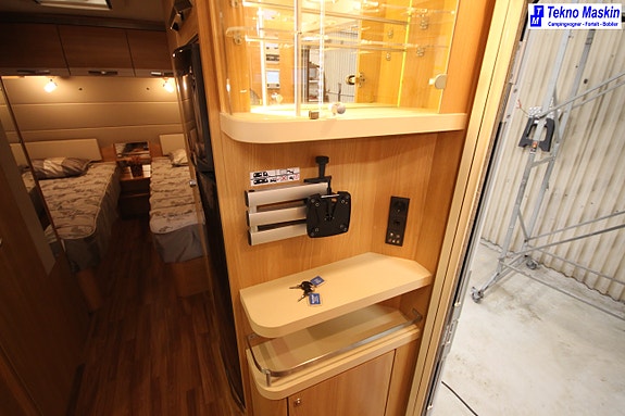 Knaus Sudwind 580 UE 7 of 18