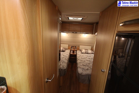 Knaus Sudwind 580 UE 9 of 18