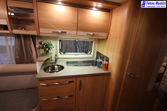 Knaus Sudwind 580 UE 14 of 18