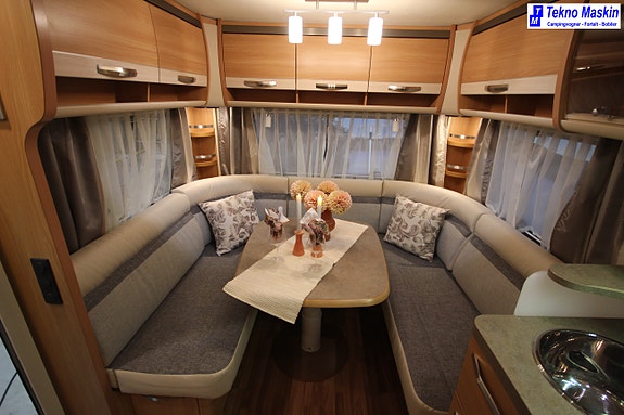 Knaus Sudwind 580 UE 4 of 18