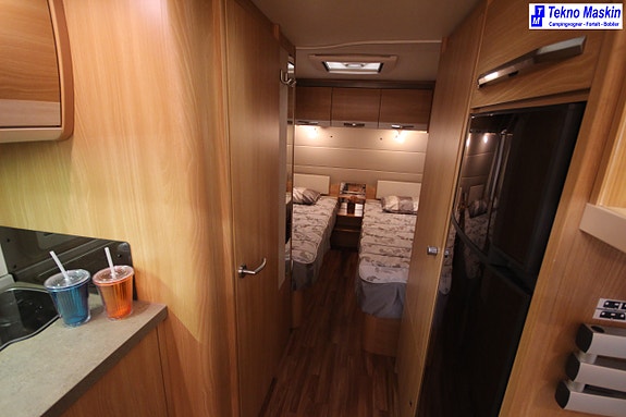 Knaus Sudwind 580 UE 15 of 18