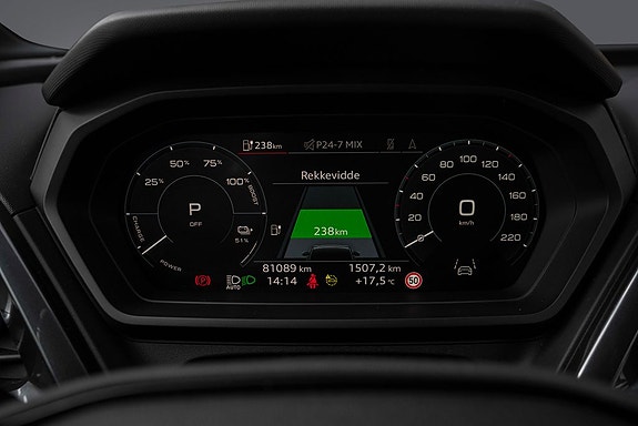 Audi Q4 e-tron 9 of 30