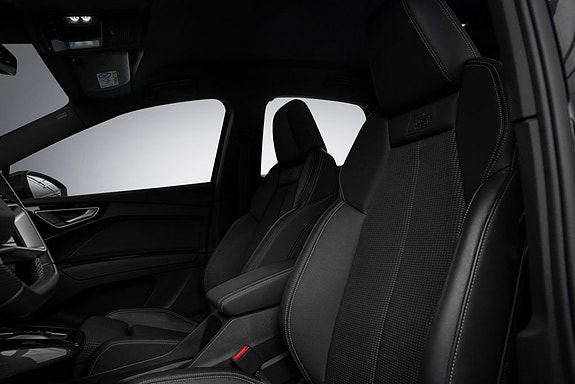Audi Q4 e-tron 22 of 30