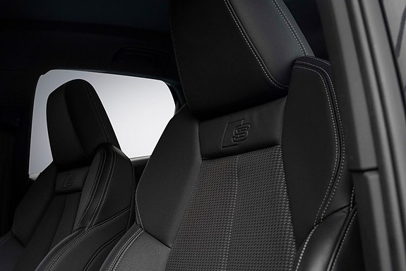 Audi Q4 e-tron 23 of 30