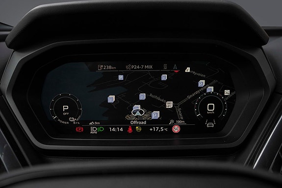 Audi Q4 e-tron 10 of 30