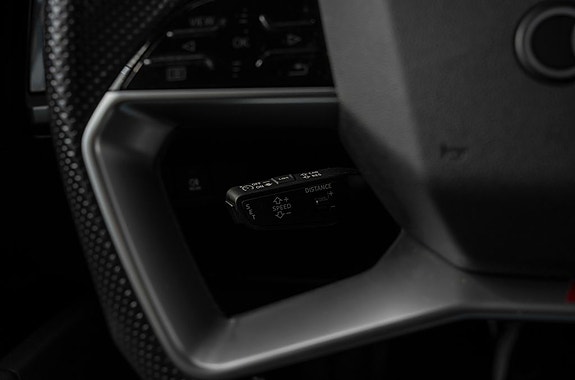 Audi Q4 e-tron 12 of 30