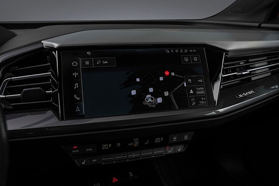 Audi Q4 e-tron 15 of 30