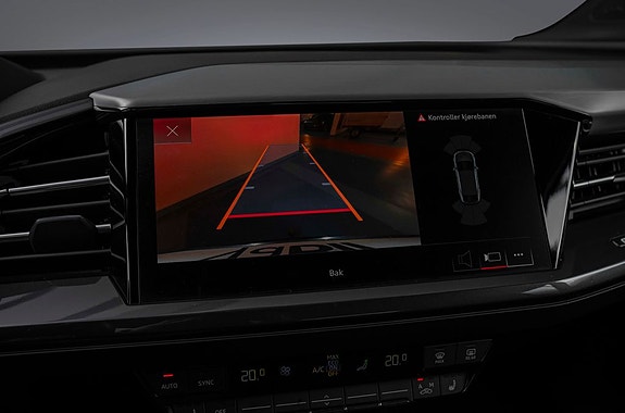 Audi Q4 e-tron 16 of 30