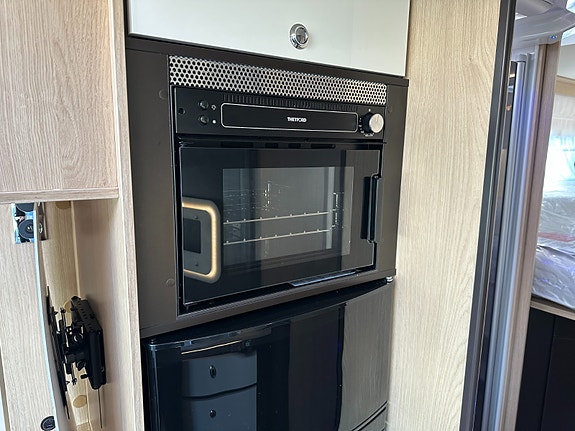 Autostar Prestige 790 LJ 19 of 30