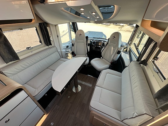 Autostar Prestige 790 LJ 7 of 30