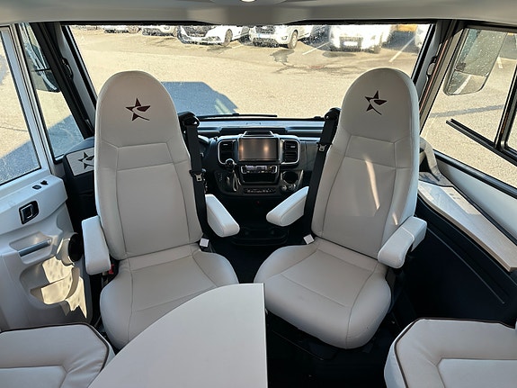 Autostar Prestige 790 LJ 5 of 30