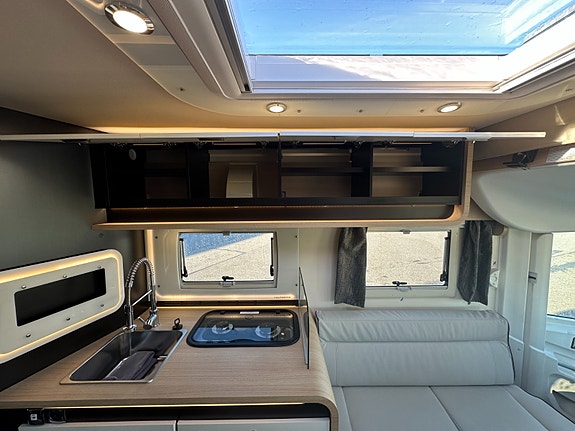 Autostar Prestige 790 LJ 16 of 30