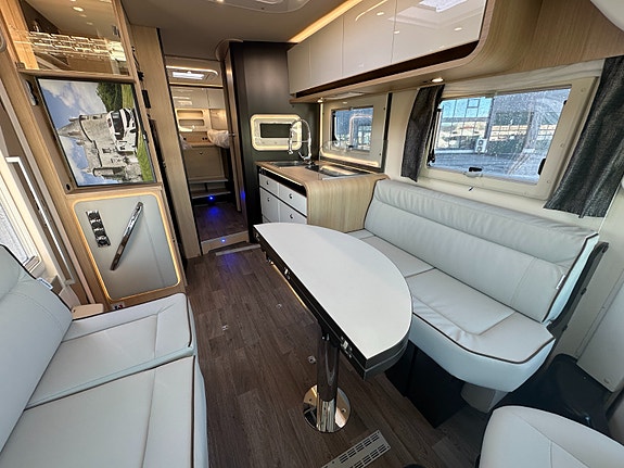 Autostar Prestige 790 LJ 6 of 30