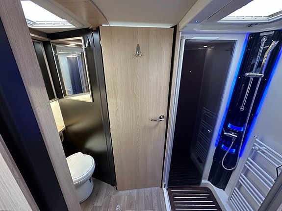 Autostar Prestige 790 LJ 26 of 30