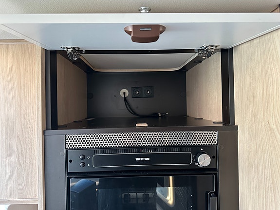 Autostar Prestige 790 LJ 20 of 30