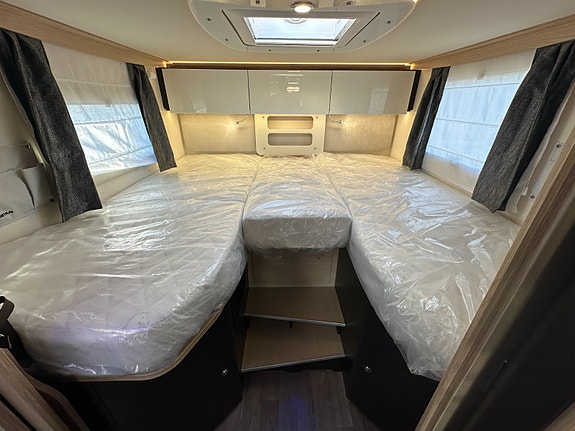 Autostar Prestige 790 LJ 28 of 30