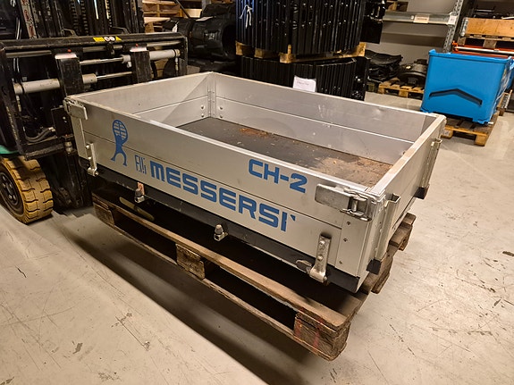 Messersi CH-2 TC95 TCH-R800 TCH-R812 15 of 17