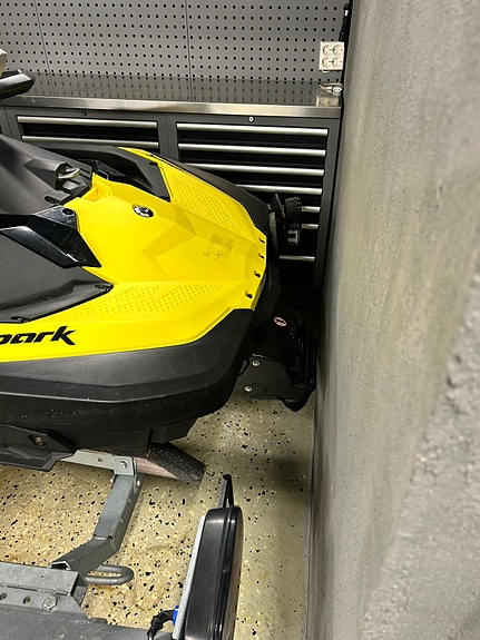 Seadoo spark 2 5 of 6