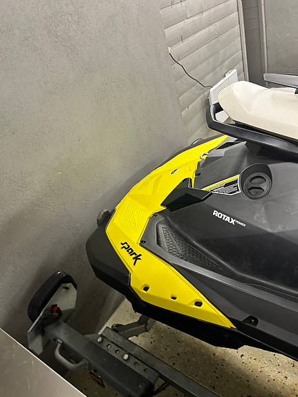Seadoo spark 2 6 of 6