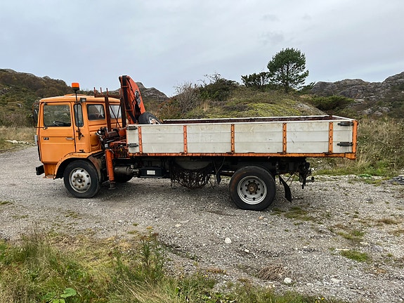 Volvo F6 4 of 27