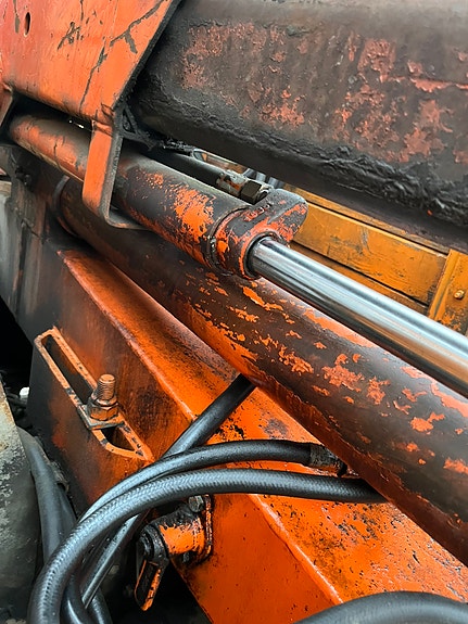 Volvo F6 15 of 27