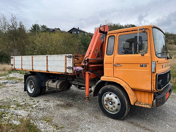 Volvo F6 7 of 27