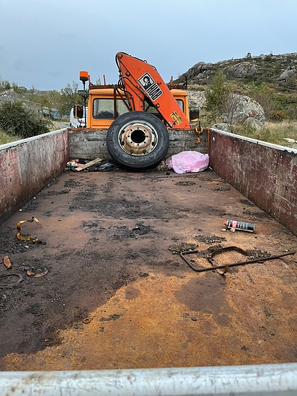 Volvo F6 27 of 27