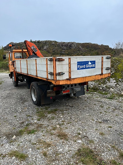 Volvo F6 5 of 27