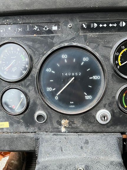 Volvo F6 11 of 27