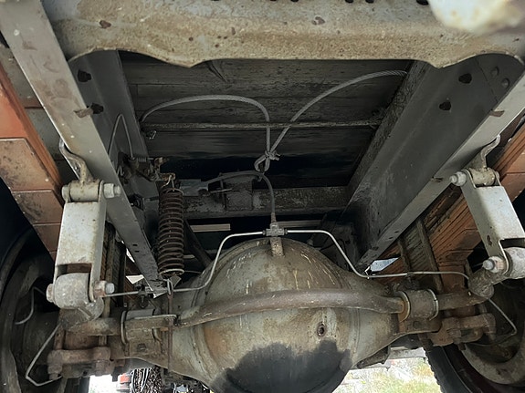 Volvo F6 26 of 27