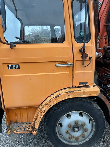 Volvo F6 8 of 27