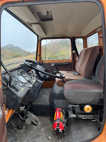 Volvo F6 10 of 27